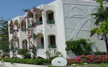 Foto Appartementen Motakis Village in Platanes ( Rethymnon Kreta)